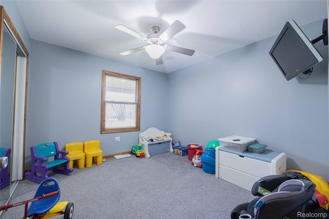 21855 Huron River Drive, Huron Charter Township, MI 48164