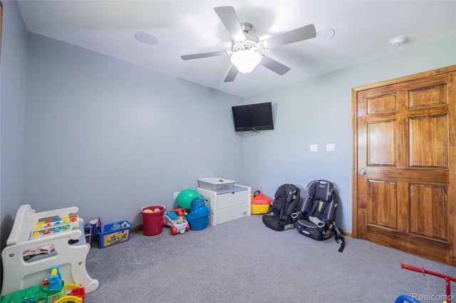 21855 Huron River Drive, Huron Charter Township, MI 48164