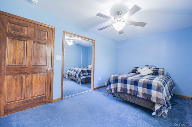 21855 Huron River Drive, Huron Charter Township, MI 48164