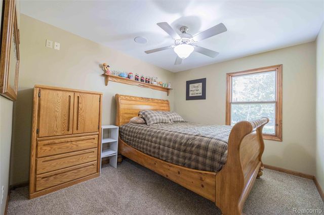 21855 Huron River Drive, Huron Charter Township, MI 48164
