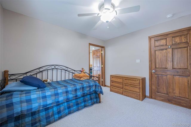 21855 Huron River Drive, Huron Charter Township, MI 48164