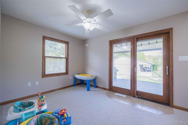 21855 Huron River Drive, Huron Charter Township, MI 48164