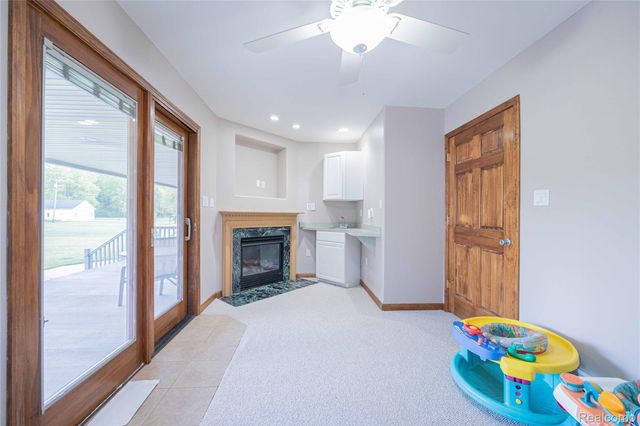 21855 Huron River Drive, Huron Charter Township, MI 48164
