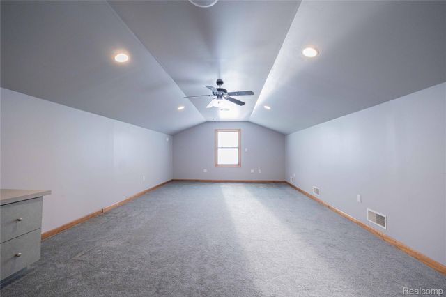 21855 Huron River Drive, Huron Charter Township, MI 48164