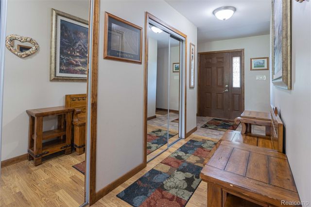 21855 Huron River Drive, Huron Charter Township, MI 48164