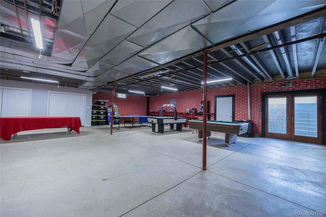 21855 Huron River Drive, Huron Charter Township, MI 48164