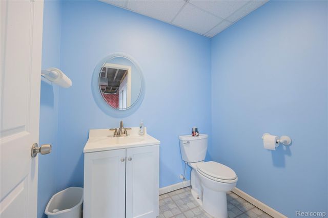 21855 Huron River Drive, Huron Charter Township, MI 48164