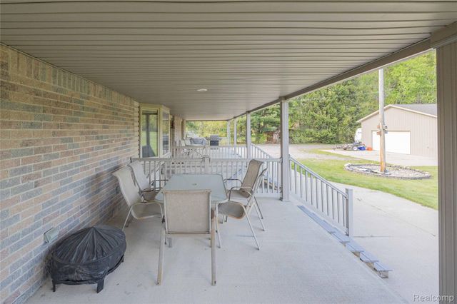 21855 Huron River Drive, Huron Charter Township, MI 48164