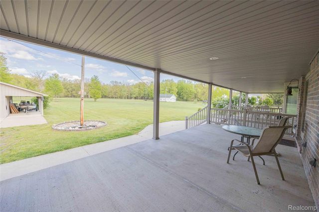 21855 Huron River Drive, Huron Charter Township, MI 48164