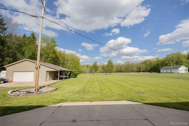 21855 Huron River Drive, Huron Charter Township, MI 48164
