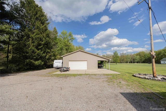21855 Huron River Drive, Huron Charter Township, MI 48164