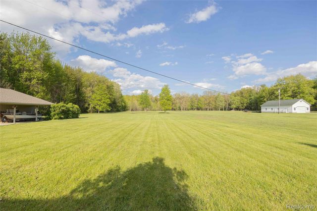 21855 Huron River Drive, Huron Charter Township, MI 48164