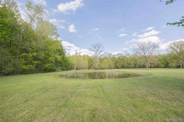 21855 Huron River Drive, Huron Charter Township, MI 48164