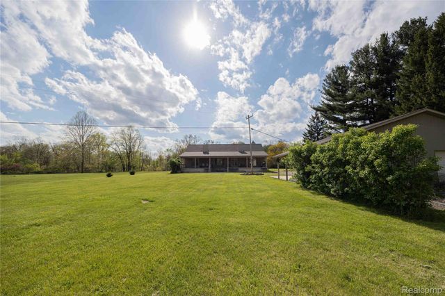 21855 Huron River Drive, Huron Charter Township, MI 48164