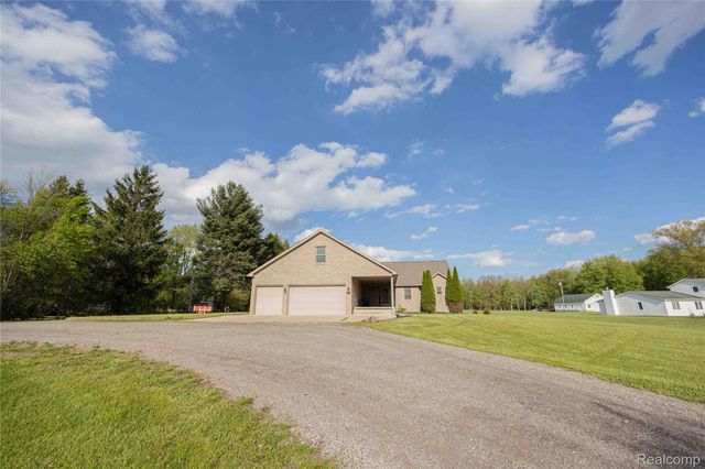 21855 Huron River Drive, Huron Charter Township, MI 48164