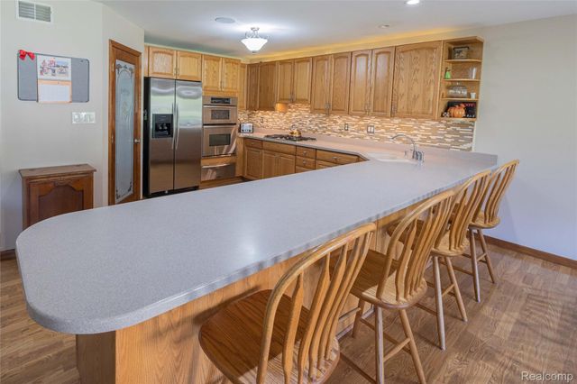 21855 Huron River Drive, Huron Charter Township, MI 48164