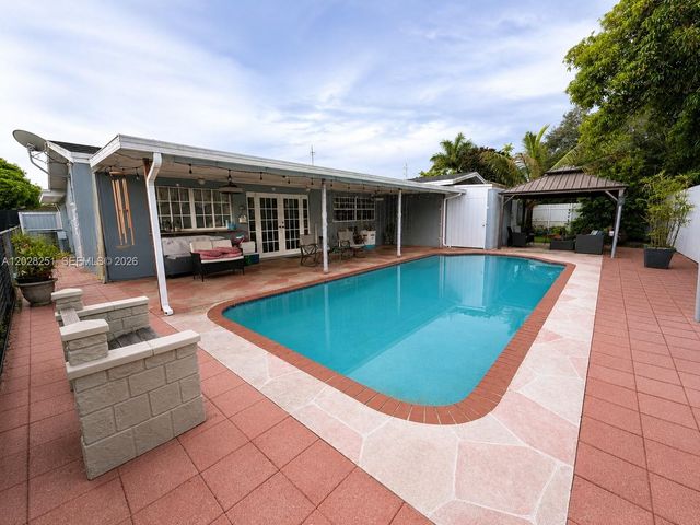 6361 SW 35th Ct, Miramar, FL 33023