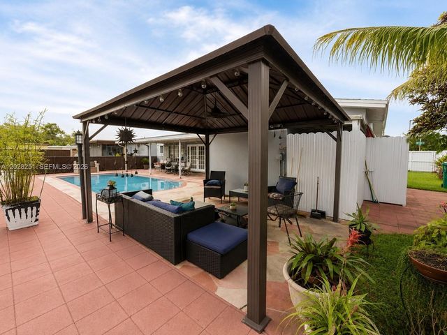 6361 SW 35th Ct, Miramar, FL 33023