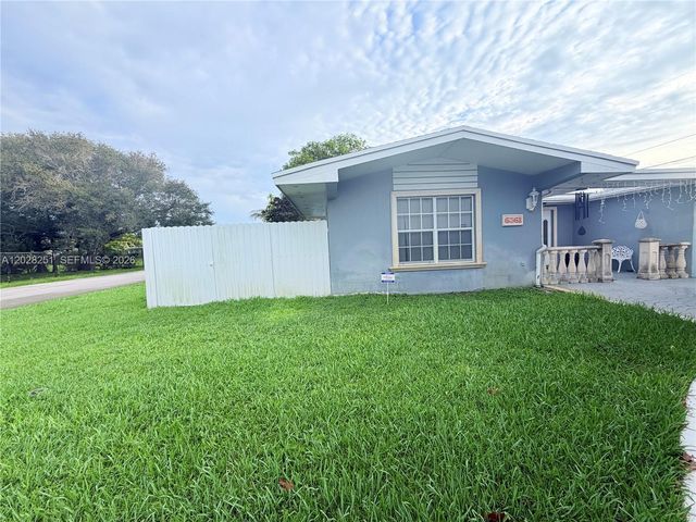 6361 SW 35th Ct, Miramar, FL 33023