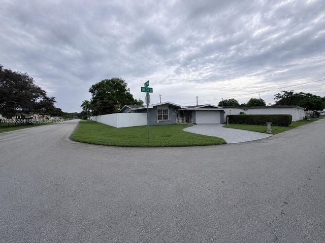 6361 SW 35th Ct, Miramar, FL 33023