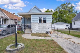 951 Wilcox Street, Hammond, IN 46320