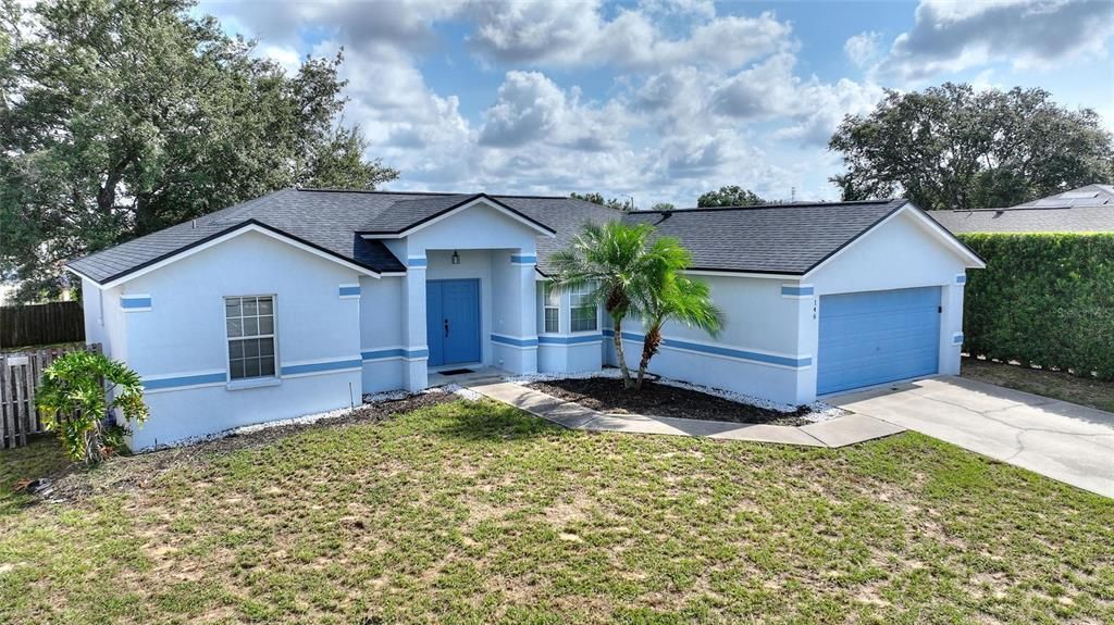 146 MERIDIAN STREET, Davenport, FL 33837