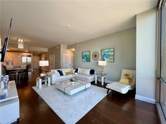 270 17th Street NW 1904, Atlanta, GA 30363