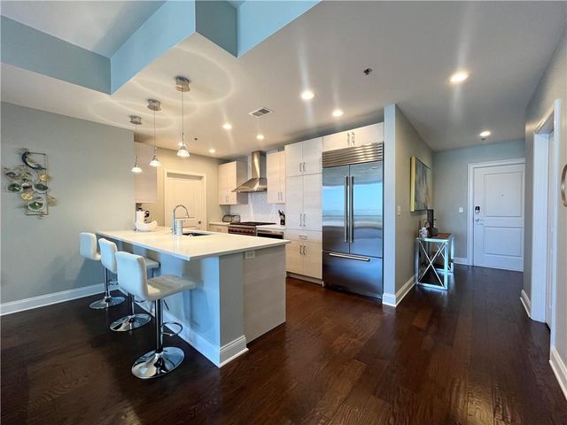 270 17th Street NW 1904, Atlanta, GA 30363