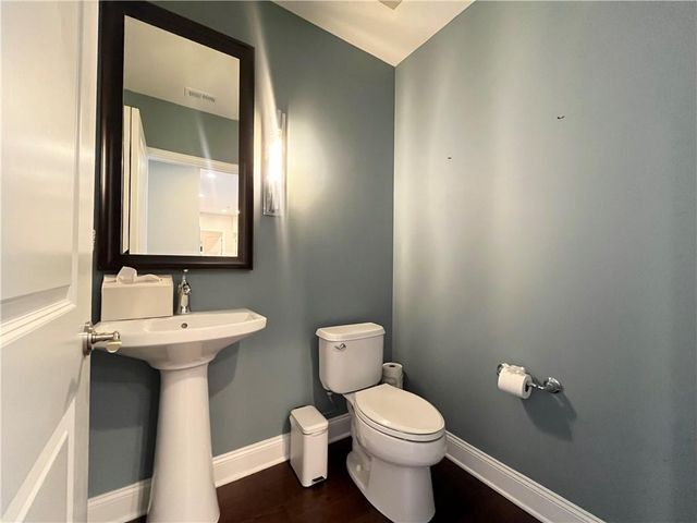 270 17th Street NW 1904, Atlanta, GA 30363