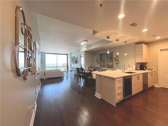 270 17th Street NW 1904, Atlanta, GA 30363