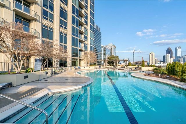 270 17th Street NW 1904, Atlanta, GA 30363