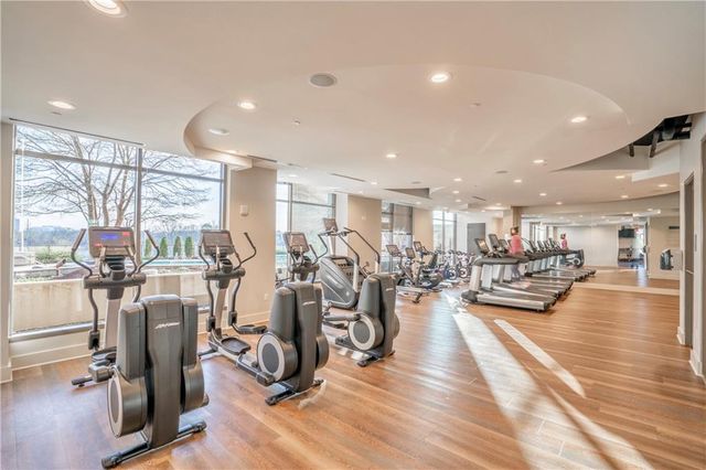 270 17th Street NW 1904, Atlanta, GA 30363