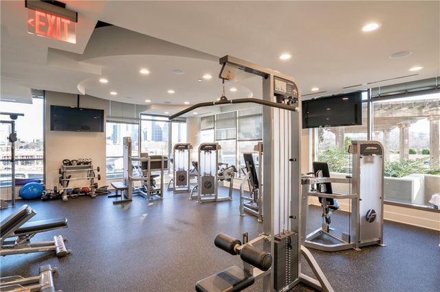270 17th Street NW 1904, Atlanta, GA 30363