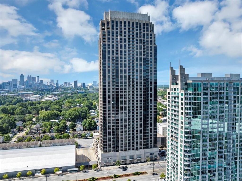 270 17th Street NW 1904, Atlanta, GA 30363
