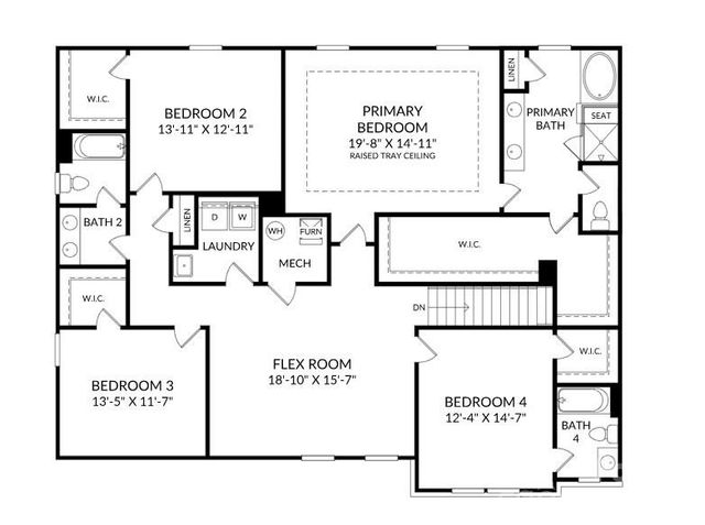 343 Alameda Way, Matthews, NC 28104