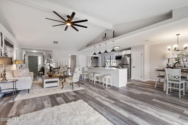 2987 QUAPAW Trail, Middleburg, FL 32068