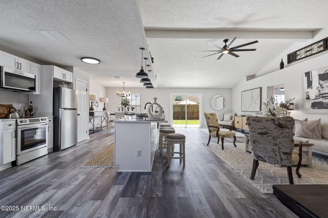 2987 QUAPAW Trail, Middleburg, FL 32068