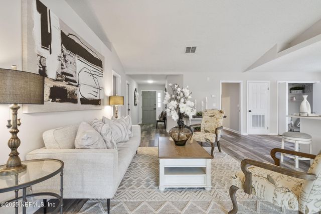 2987 QUAPAW Trail, Middleburg, FL 32068