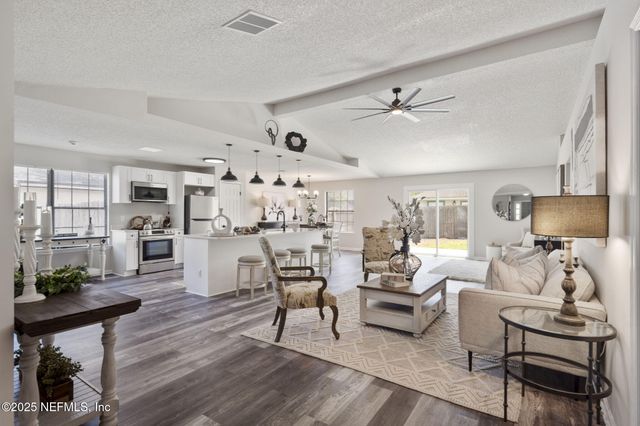 2987 QUAPAW Trail, Middleburg, FL 32068