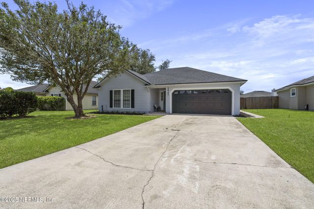 2987 QUAPAW Trail, Middleburg, FL 32068