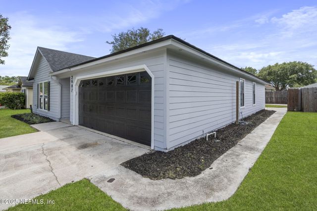 2987 QUAPAW Trail, Middleburg, FL 32068