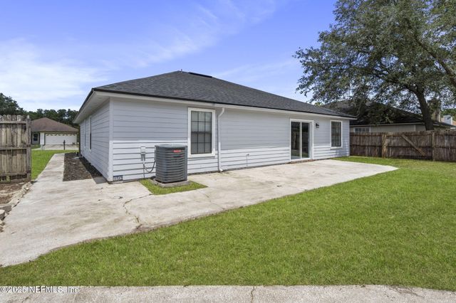 2987 QUAPAW Trail, Middleburg, FL 32068