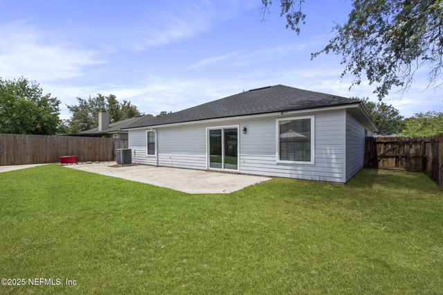 2987 QUAPAW Trail, Middleburg, FL 32068