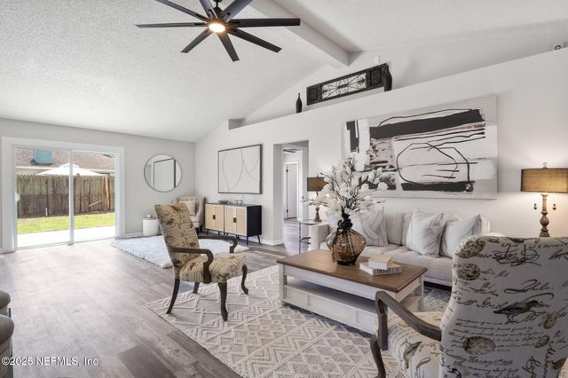 2987 QUAPAW Trail, Middleburg, FL 32068