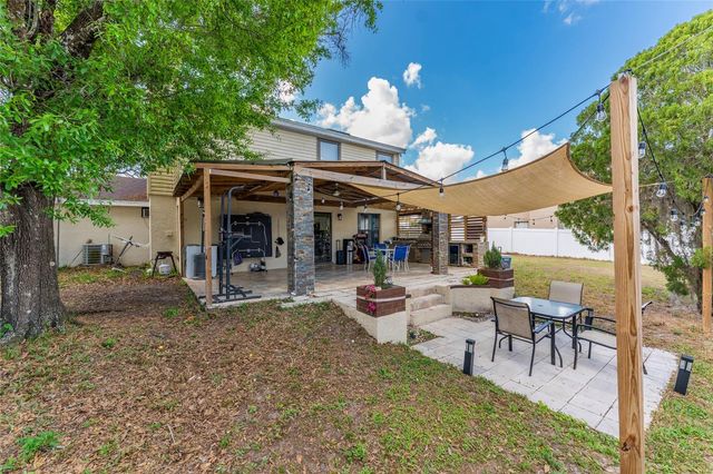 8713 CATBRIAR BAY WAY, Orlando, FL 32829