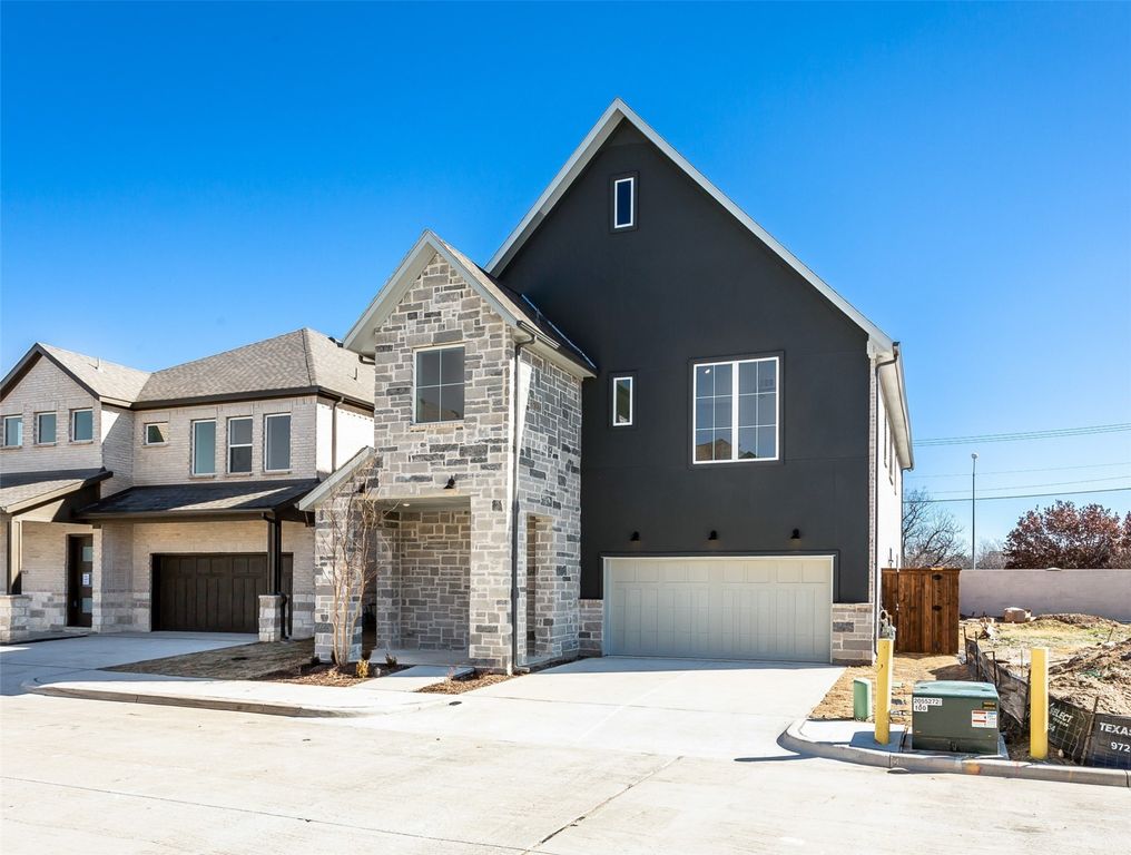919 Protea Street, Richardson, TX 75081
