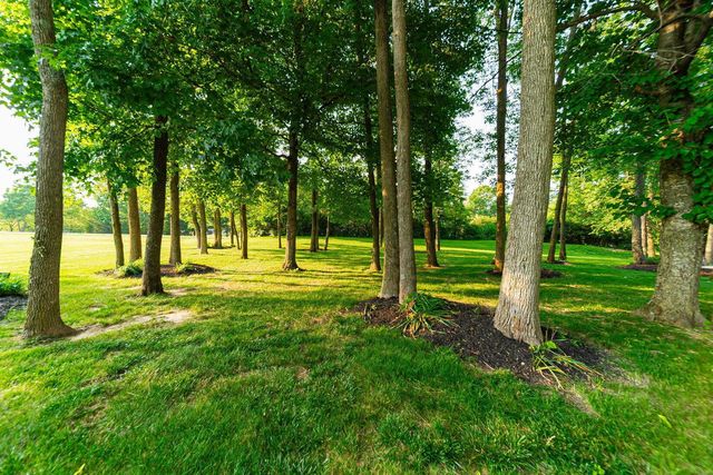 7325 Penneyroyal Place, Dublin, OH 43017