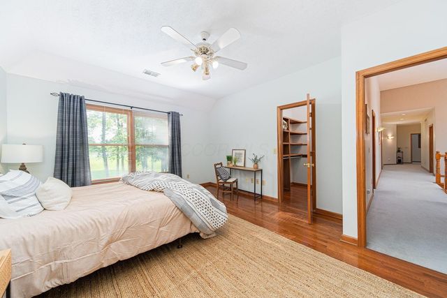 7325 Penneyroyal Place, Dublin, OH 43017