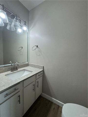 2201 S Jackson Road P53, Pharr, TX 78577