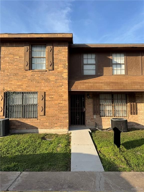 2201 S Jackson Road P53, Pharr, TX 78577